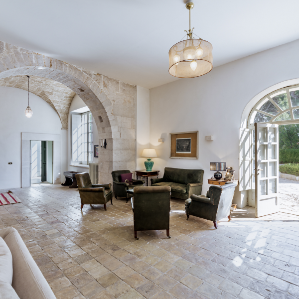Living room new
